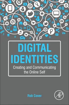 Cover |  Digital Identities | Buch |  Sack Fachmedien