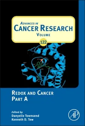  Redox and Cancer Part A | Buch |  Sack Fachmedien