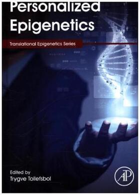 O Tollefsbol |  Personalized Epigenetics | Buch |  Sack Fachmedien