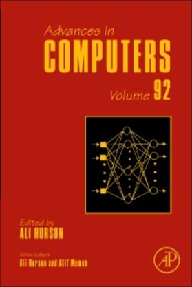  Advances in Computers | Buch |  Sack Fachmedien