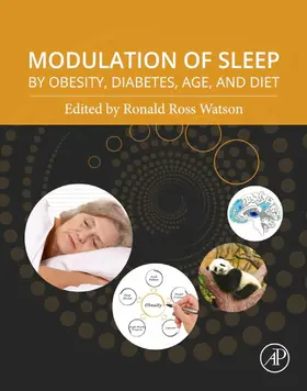 Watson |  Modulation of Sleep by Obesity, Diabetes, Age, and Diet | eBook | Sack Fachmedien