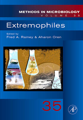  Extremophiles | Buch |  Sack Fachmedien