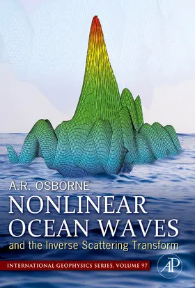 Osborne |  Nonlinear Ocean Waves and the Inverse Scattering Transform | Buch |  Sack Fachmedien