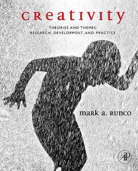 Runco |  Creativity | Buch |  Sack Fachmedien