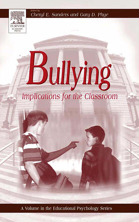  Bullying | Buch |  Sack Fachmedien