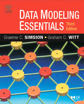 Simsion / Witt |  Simsion, G: Data Modeling Essentials | Buch |  Sack Fachmedien