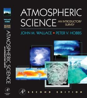 Wallace / Hobbs |  Atmospheric Science | Buch |  Sack Fachmedien