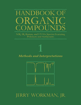 Workman Jr. |  The Handbook of Organic Compounds, Three-Volume Set | Buch |  Sack Fachmedien