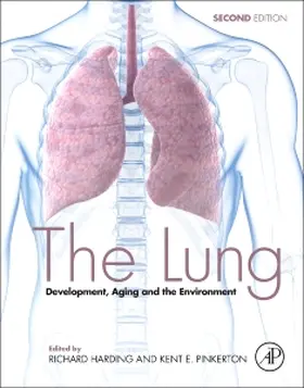 Pinkerton / Harding |  The Lung | Buch |  Sack Fachmedien