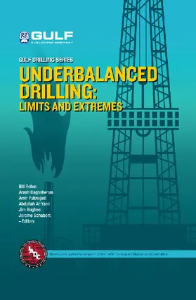 Rehm / Haghshenas / Paknejad |  Underbalanced Drilling: Limits and Extremes | eBook | Sack Fachmedien