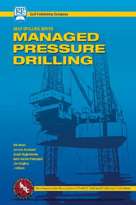 Rehm / Schubert / Haghshenas |  Managed Pressure Drilling | eBook | Sack Fachmedien