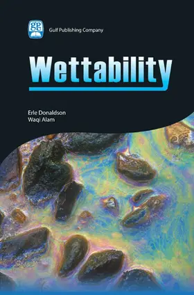 Donaldson / Alam |  Wettability | eBook | Sack Fachmedien