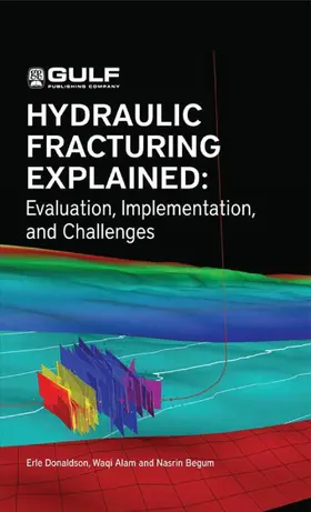 Donaldson / Alam / Begum |  Hydraulic Fracturing Explained | eBook | Sack Fachmedien