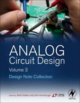 Dobkin / Hamburger |  Analog Circuit Design Volume Three | Buch |  Sack Fachmedien