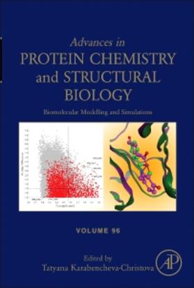  Biomolecular Modelling and Simulations | Buch |  Sack Fachmedien