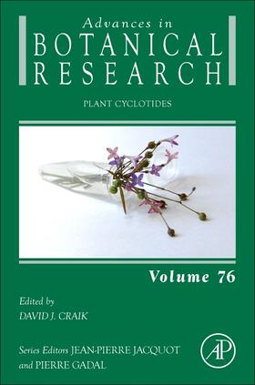  Plant Cyclotides | Buch |  Sack Fachmedien