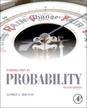 Roussas |  Introduction to Probability | Buch |  Sack Fachmedien