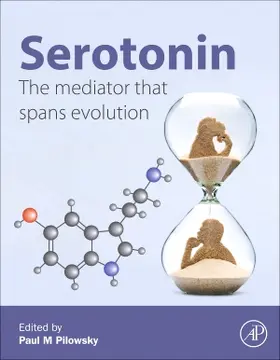 Pilowsky |  Serotonin | Buch |  Sack Fachmedien