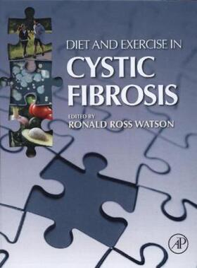 Watson |  Diet and Exercise in Cystic Fibrosis | Buch |  Sack Fachmedien