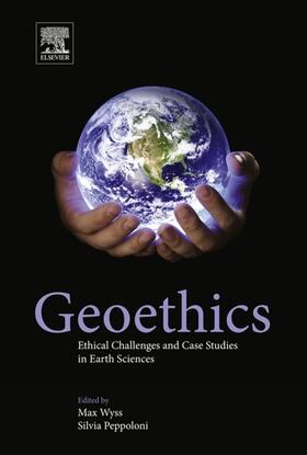 Wyss / Peppoloni |  Geoethics | eBook | Sack Fachmedien