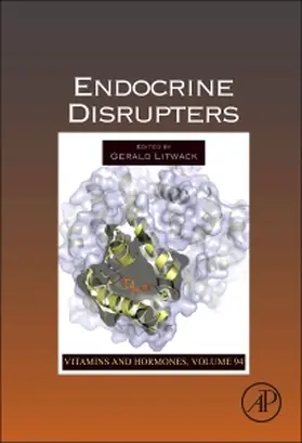  Endocrine Disrupters | Buch |  Sack Fachmedien