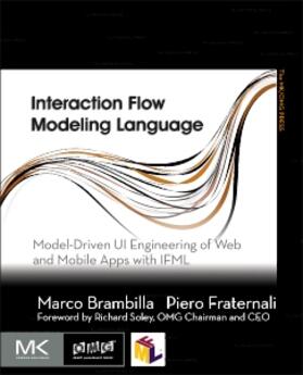 Brambilla / Fraternali |  Interaction Flow Modeling Language | Buch |  Sack Fachmedien