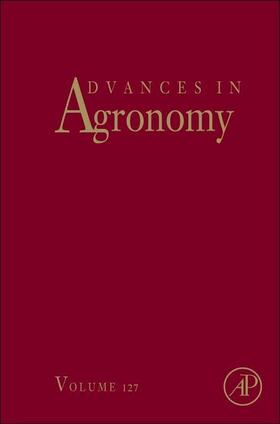  Advances in Agronomy | Buch |  Sack Fachmedien