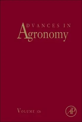  Advances in Agronomy | Buch |  Sack Fachmedien