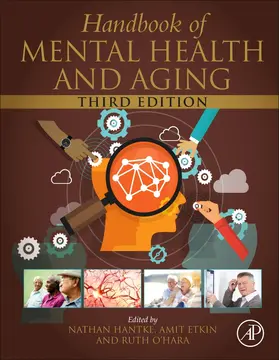 Hantke / Etkin / O'Hara |  Handbook of Mental Health and Aging | Buch |  Sack Fachmedien