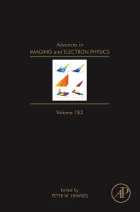Hawkes |  Advances in Imaging and Electron Physics | Buch |  Sack Fachmedien