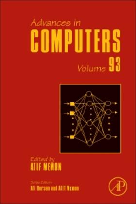  Advances in Computers | Buch |  Sack Fachmedien