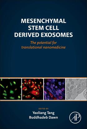 Tang / Dawn |  Mesenchymal Stem Cell Derived Exosomes | Buch |  Sack Fachmedien