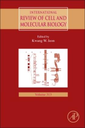 Jeon |  International Review of Cell and Molecular Biology | Buch |  Sack Fachmedien