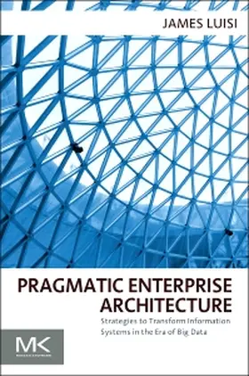 Luisi |  Pragmatic Enterprise Architecture | Buch |  Sack Fachmedien