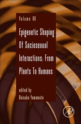  Epigenetic Shaping of Sociosexual Interactions: From Plants to Humans | Buch |  Sack Fachmedien