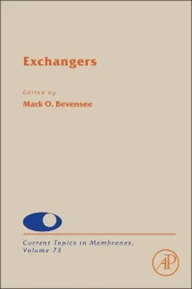  Exchangers | Buch |  Sack Fachmedien