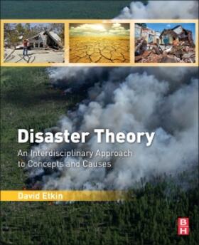 Etkin |  Disaster Theory | Buch |  Sack Fachmedien