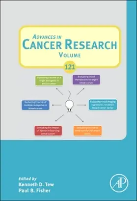 Tew |  Advances in Cancer Research | Buch |  Sack Fachmedien