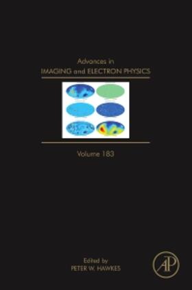 Hawkes |  Advances in Imaging and Electron Physics | Buch |  Sack Fachmedien