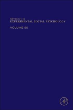 Zanna / Olson |  Advances in Experimental Social Psychology | Buch |  Sack Fachmedien