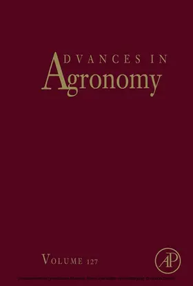  Advances in Agronomy | eBook | Sack Fachmedien