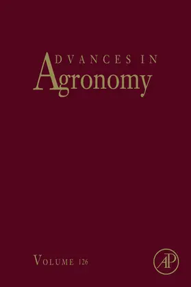  Advances in Agronomy | eBook | Sack Fachmedien