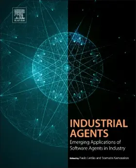 Leitão / Karnouskos | Industrial Agents | Buch | 978-0-12-800341-1 | sack.de