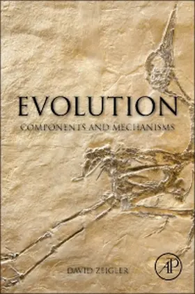 Zeigler |  Evolution | Buch |  Sack Fachmedien