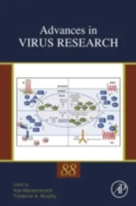 Maramorosch |  Advances in Virus Research | eBook | Sack Fachmedien