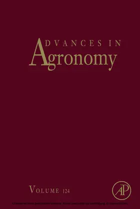  Advances in Agronomy | eBook | Sack Fachmedien