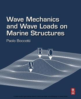 Boccotti |  Wave Mechanics and Wave Loads on Marine Structures | eBook | Sack Fachmedien