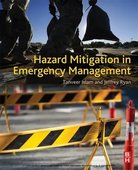 Islam / Ryan |  Hazard Mitigation in Emergency Management | eBook | Sack Fachmedien