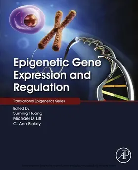 Huang / Litt / Blakey |  Epigenetic Gene Expression and Regulation | eBook | Sack Fachmedien