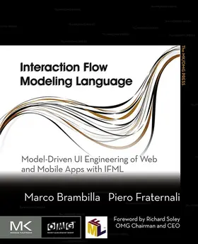 Brambilla / Fraternali |  Interaction Flow Modeling Language | eBook | Sack Fachmedien